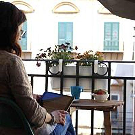 Le Camere Al Cassaro Palerme Extérieur photo
