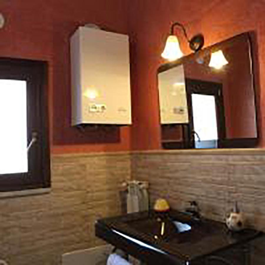 Le Camere Al Cassaro Palerme Extérieur photo