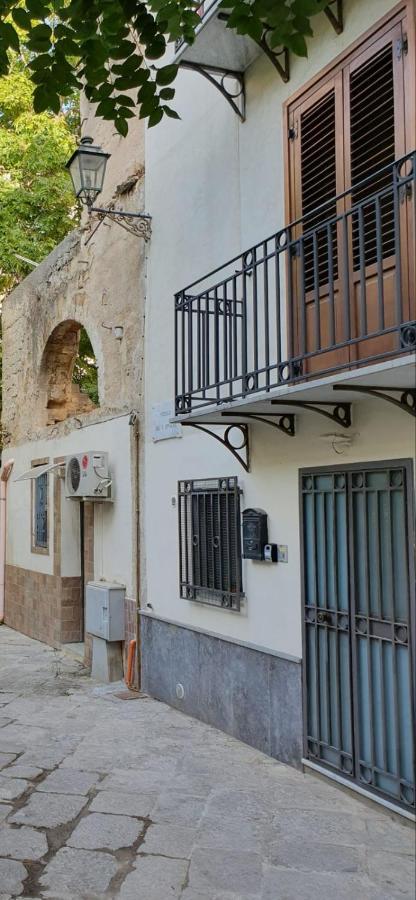 Le Camere Al Cassaro Palerme Extérieur photo