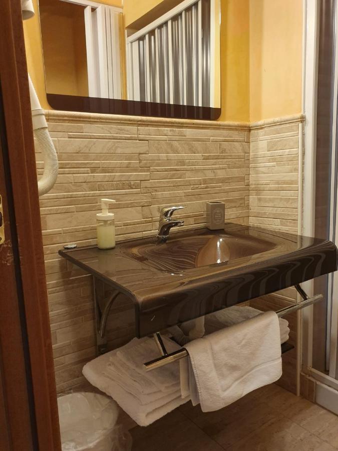 Le Camere Al Cassaro Palerme Extérieur photo