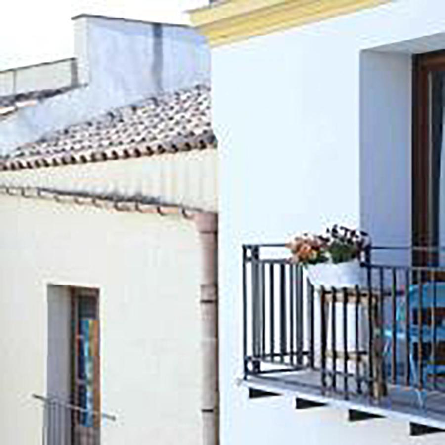 Le Camere Al Cassaro Palerme Extérieur photo