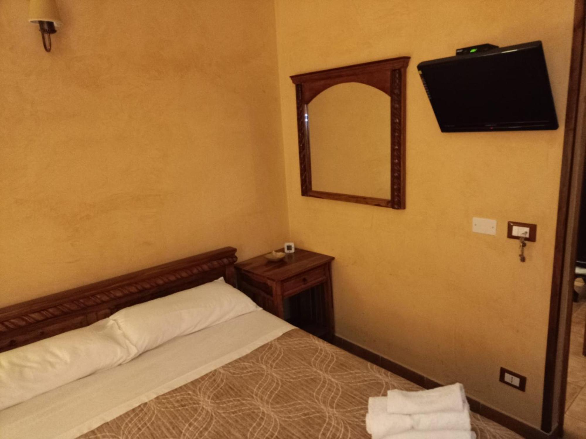 Le Camere Al Cassaro Palerme Extérieur photo