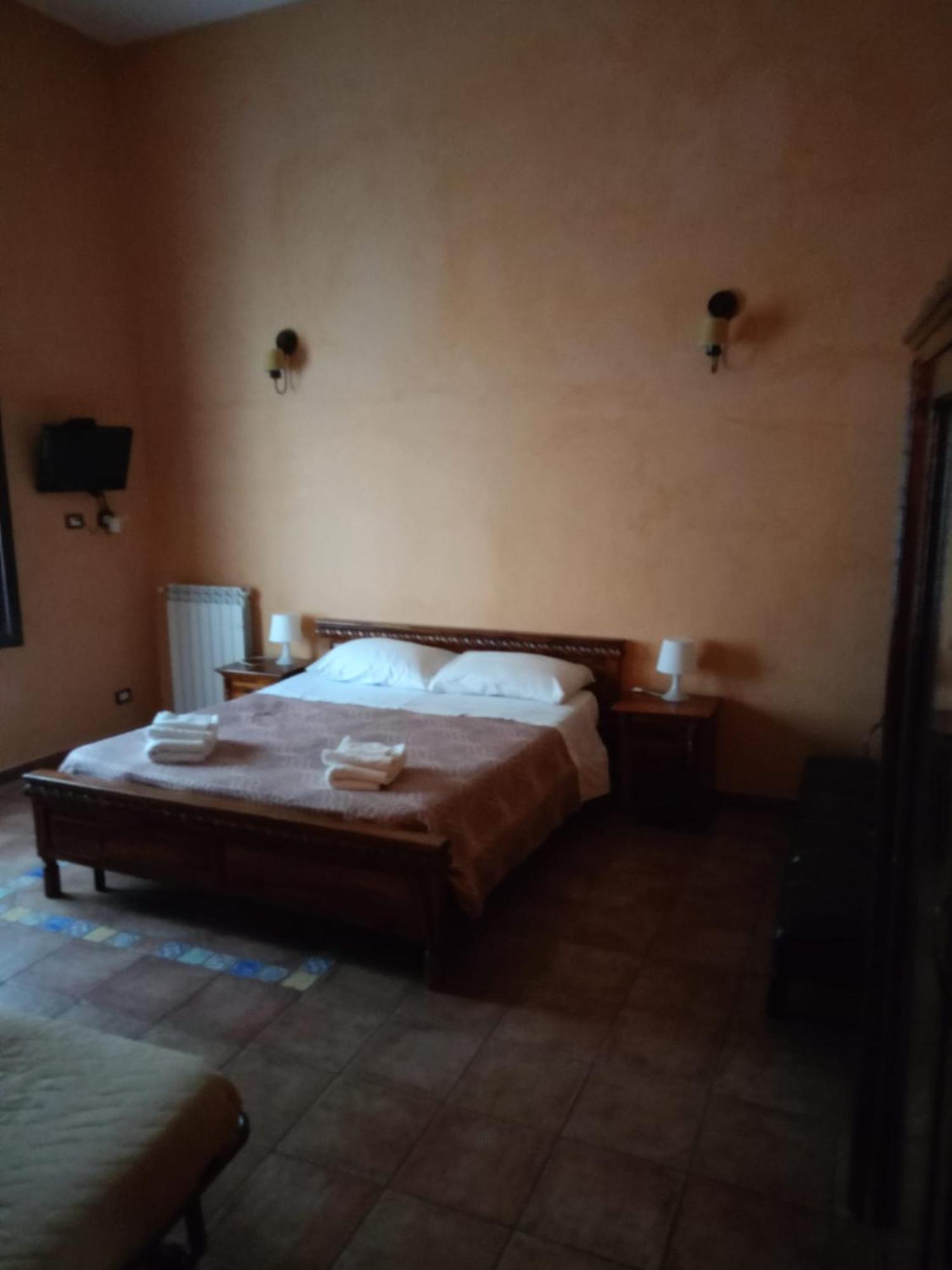 Le Camere Al Cassaro Palerme Extérieur photo