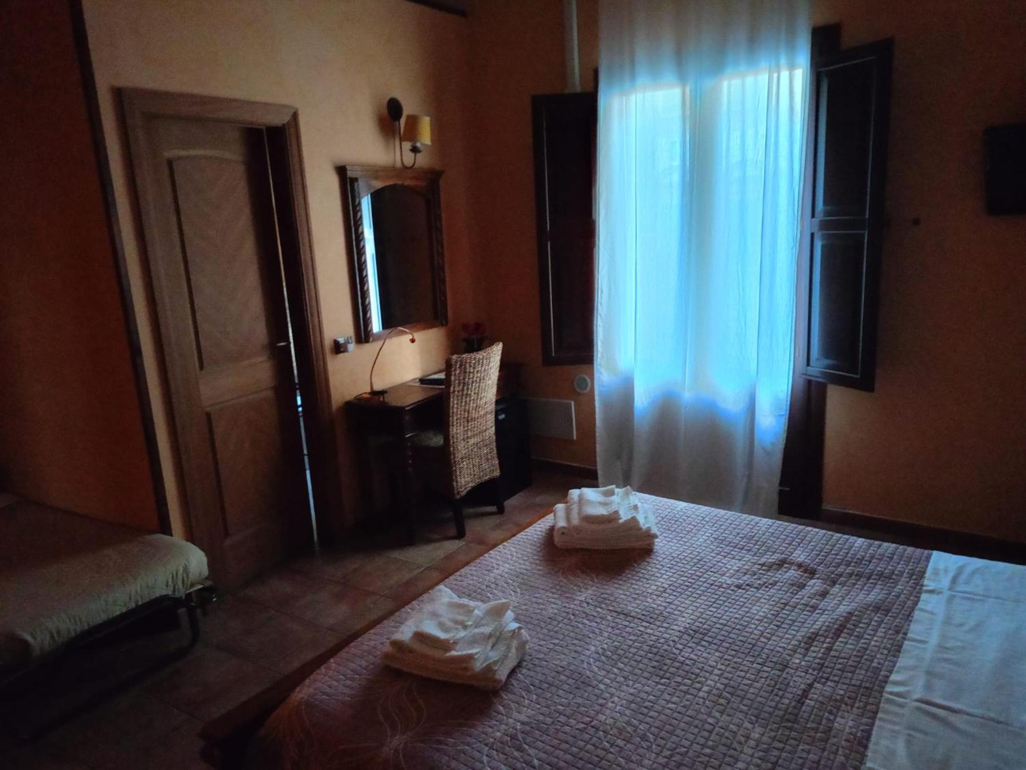 Le Camere Al Cassaro Palerme Extérieur photo