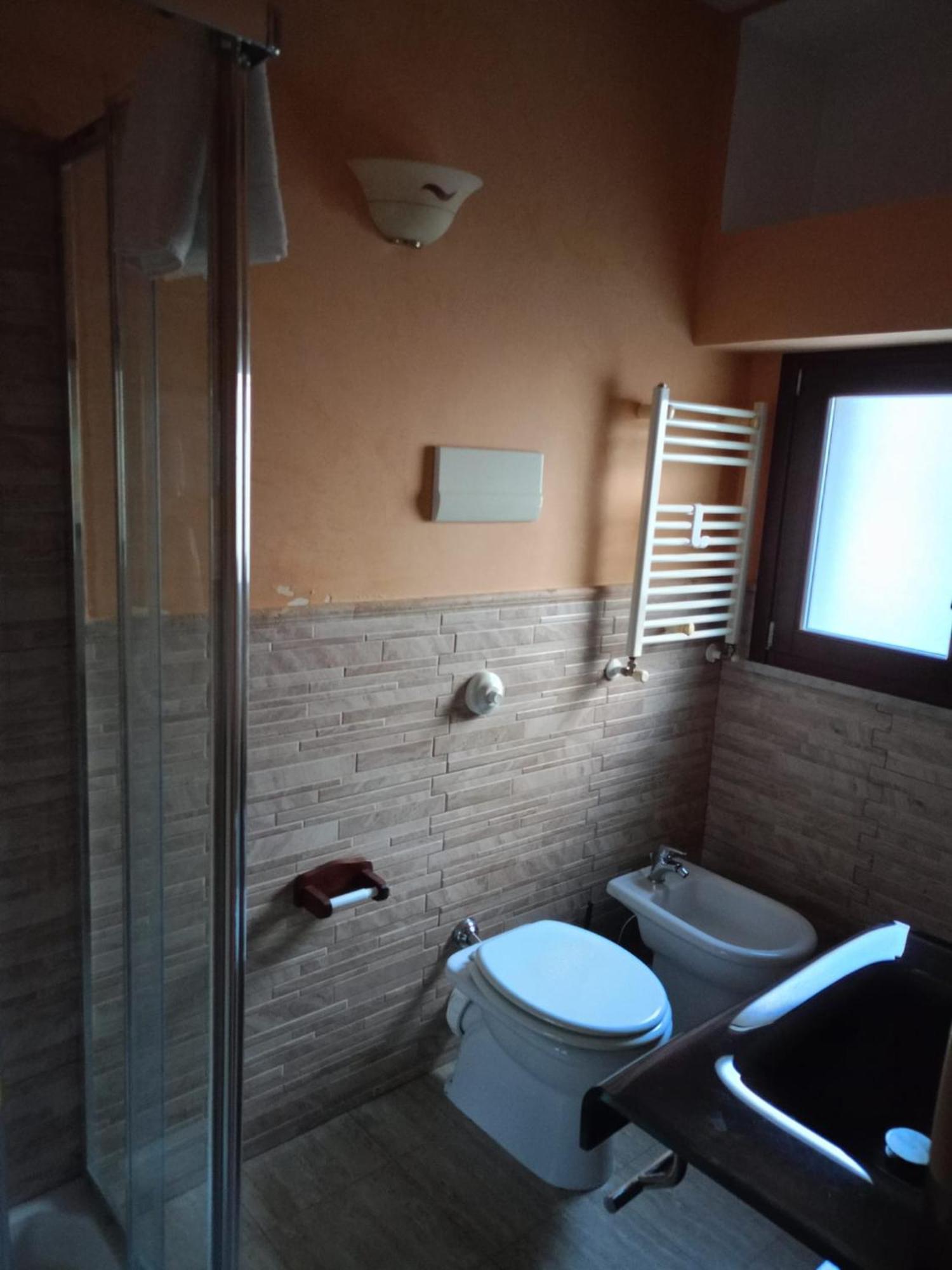 Le Camere Al Cassaro Palerme Extérieur photo
