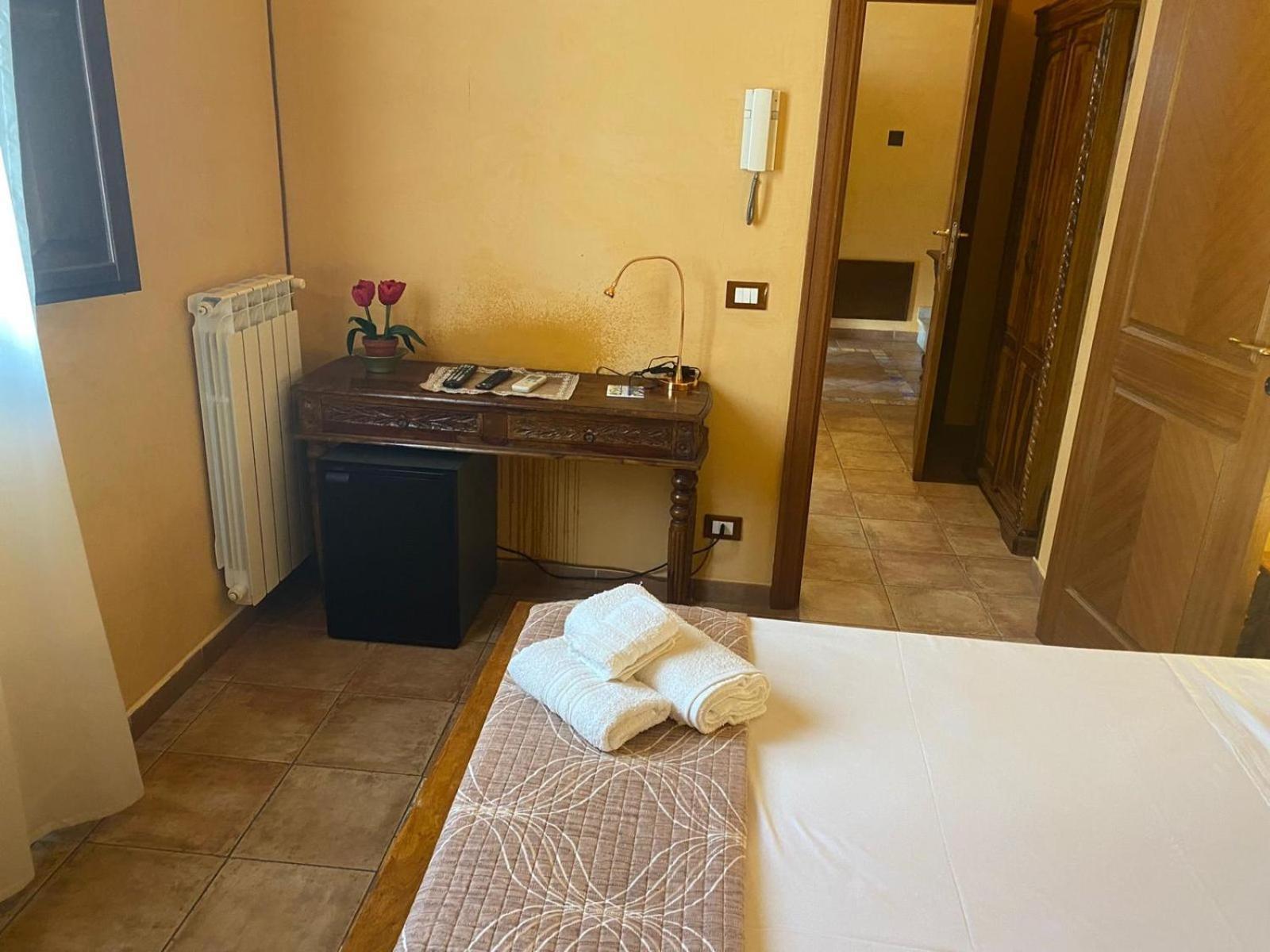 Le Camere Al Cassaro Palerme Extérieur photo