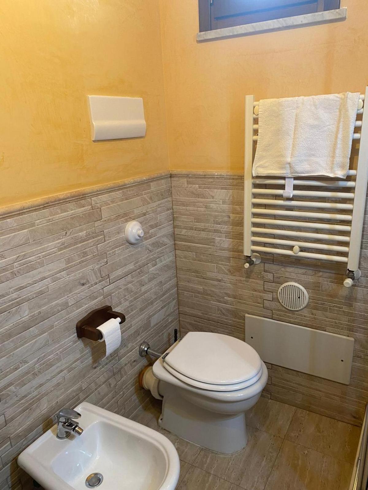 Le Camere Al Cassaro Palerme Extérieur photo