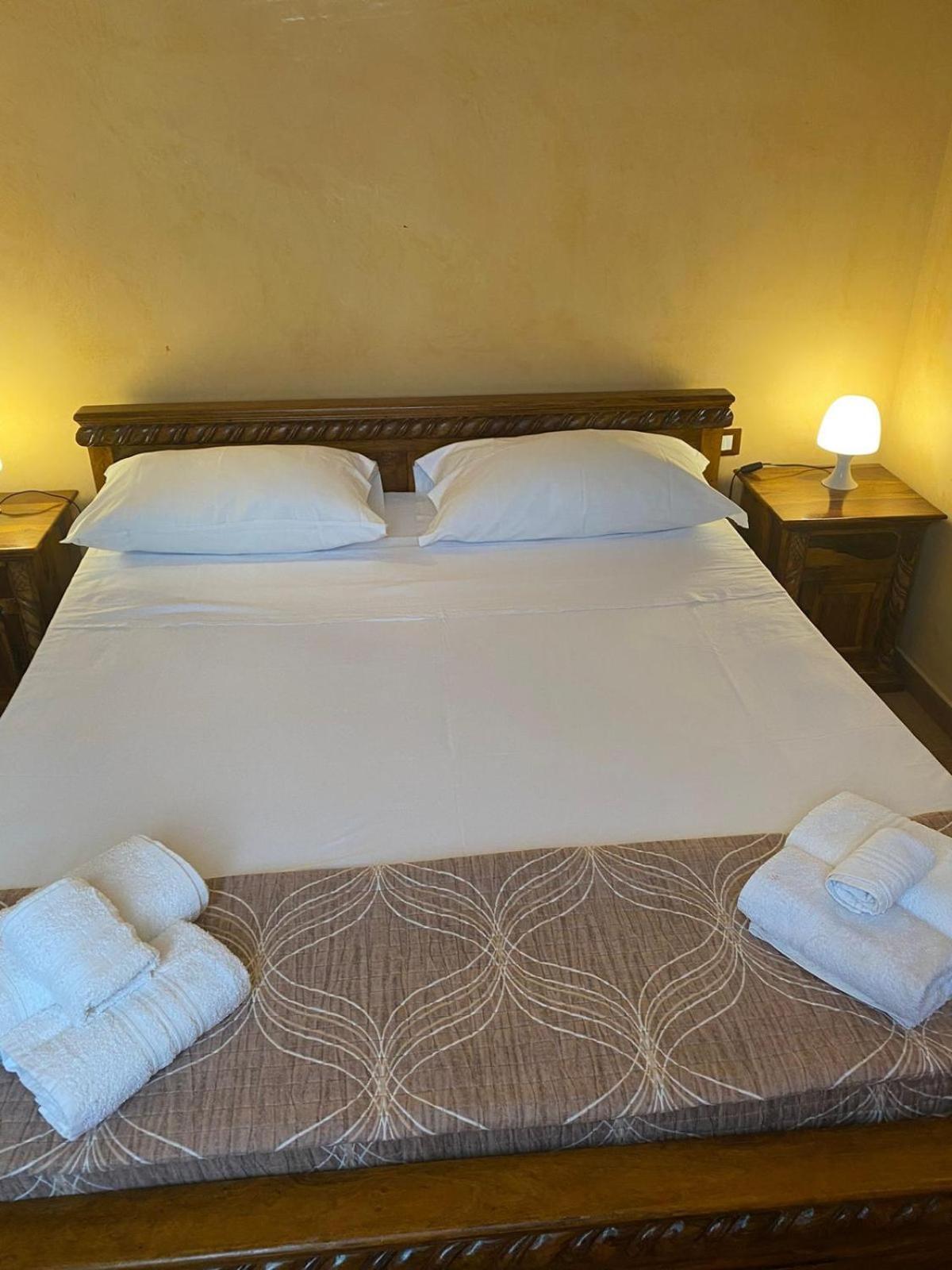 Le Camere Al Cassaro Palerme Extérieur photo