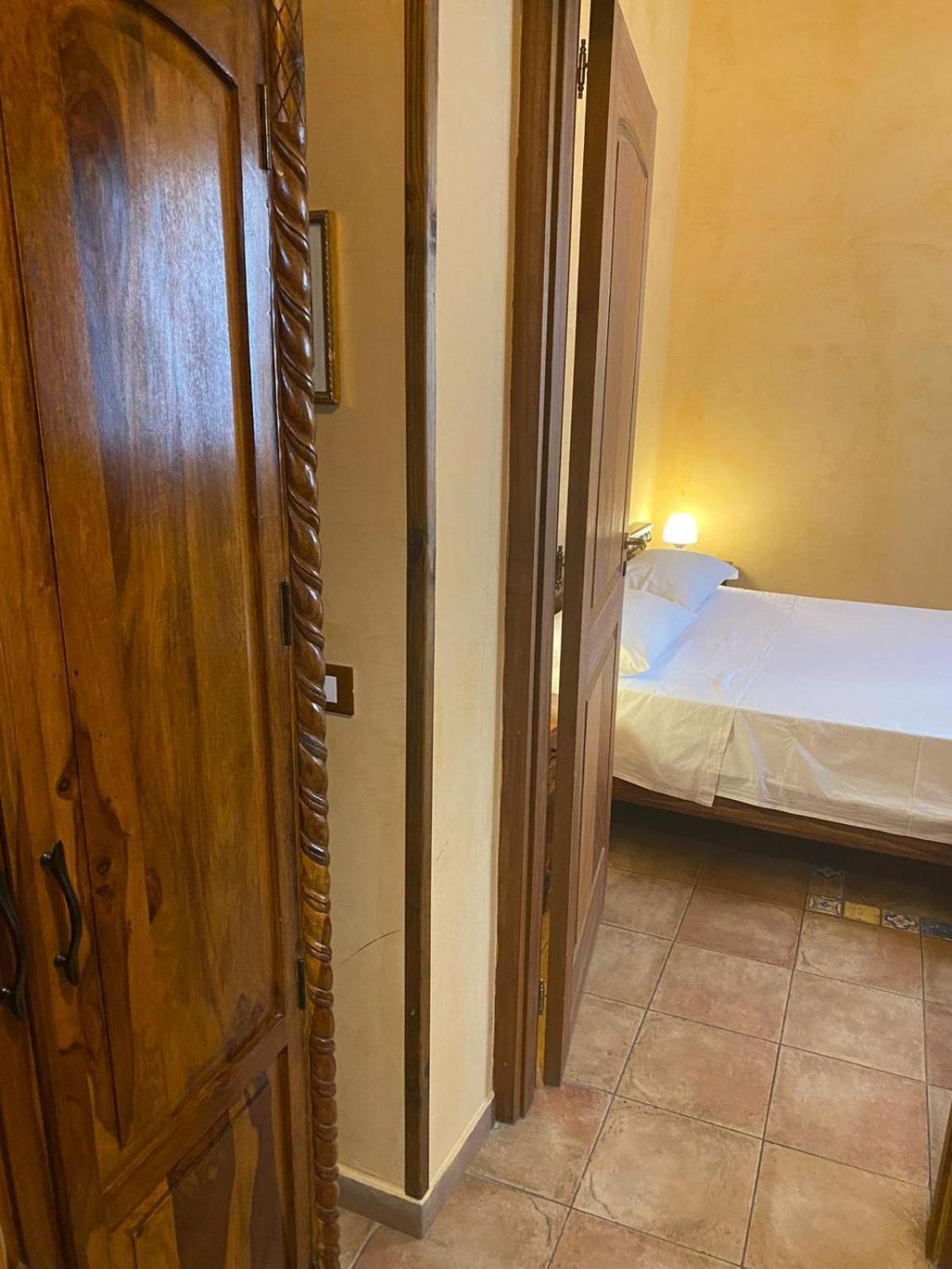Le Camere Al Cassaro Palerme Extérieur photo