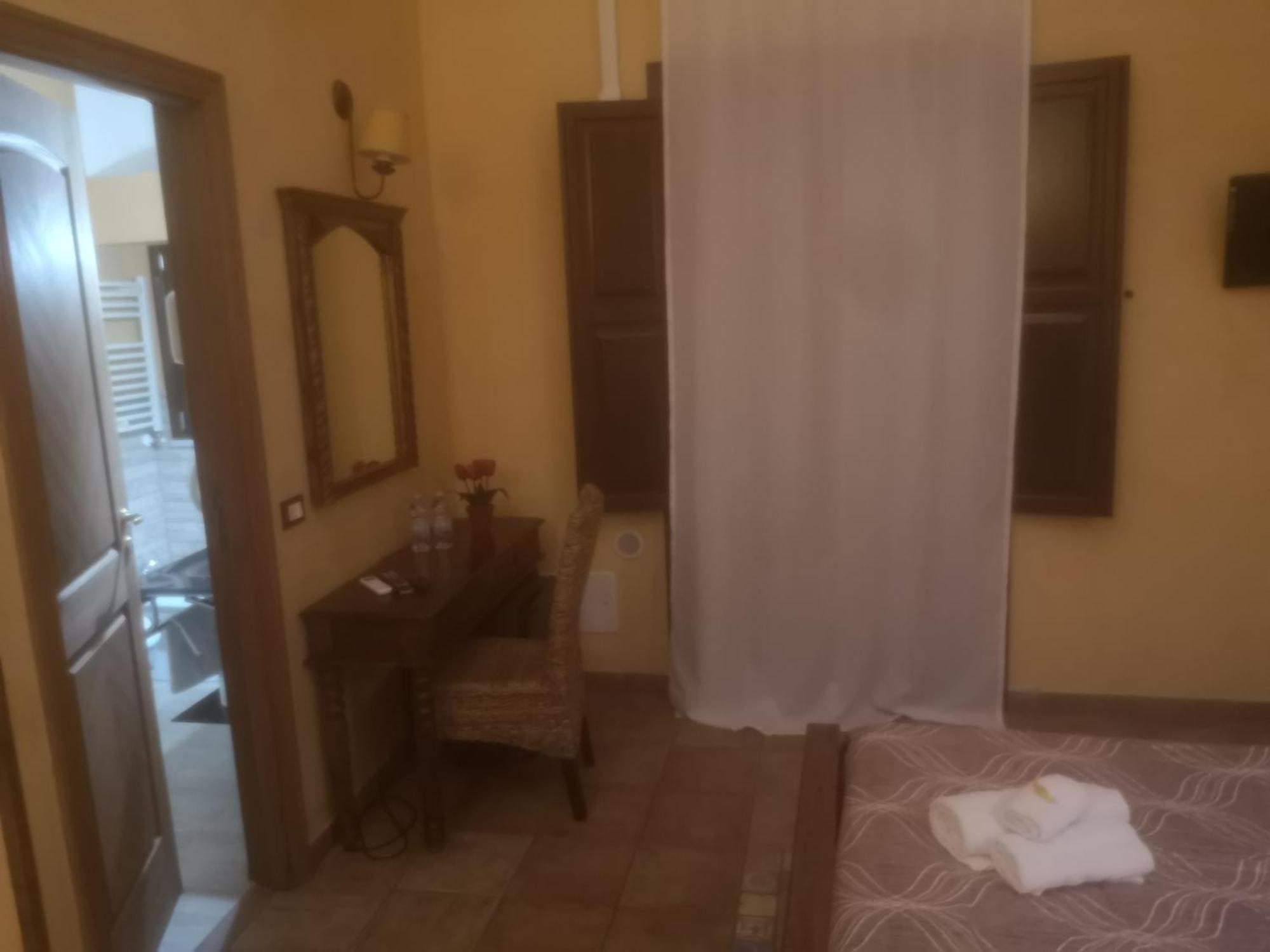 Le Camere Al Cassaro Palerme Chambre photo