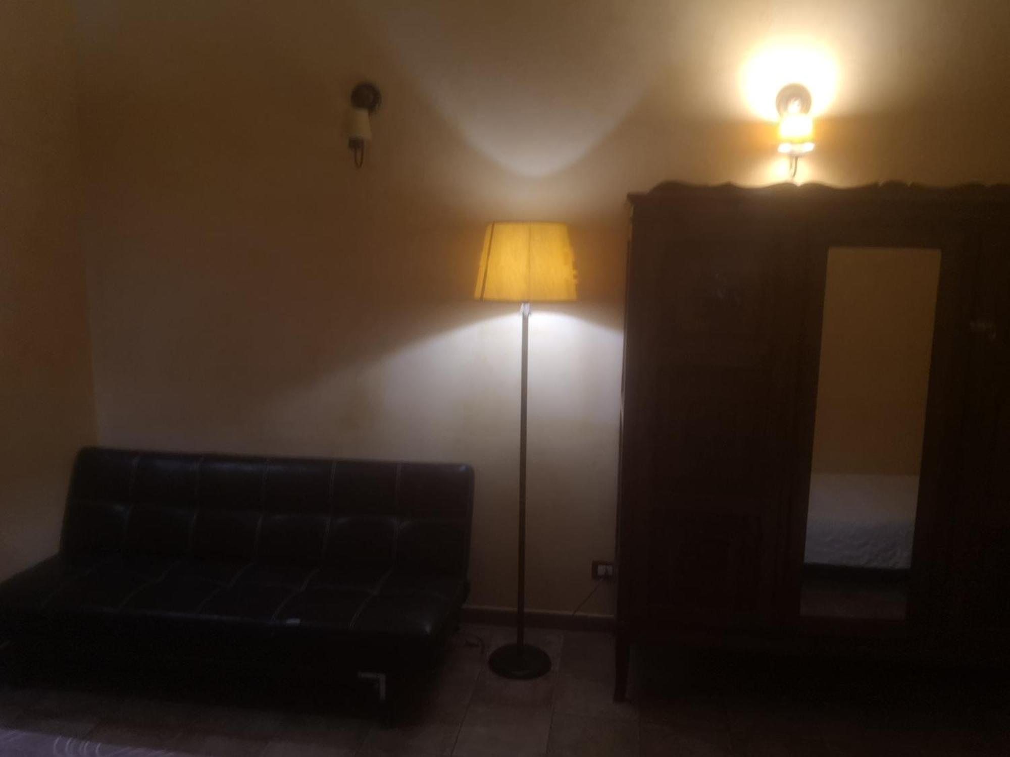 Le Camere Al Cassaro Palerme Chambre photo