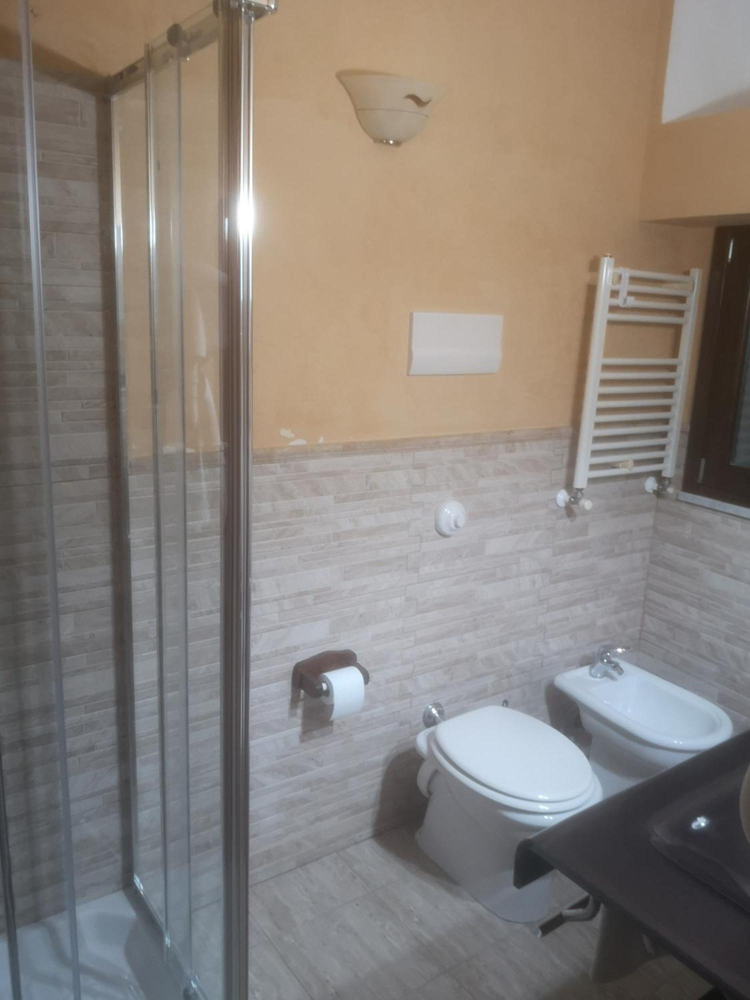 Le Camere Al Cassaro Palerme Chambre photo