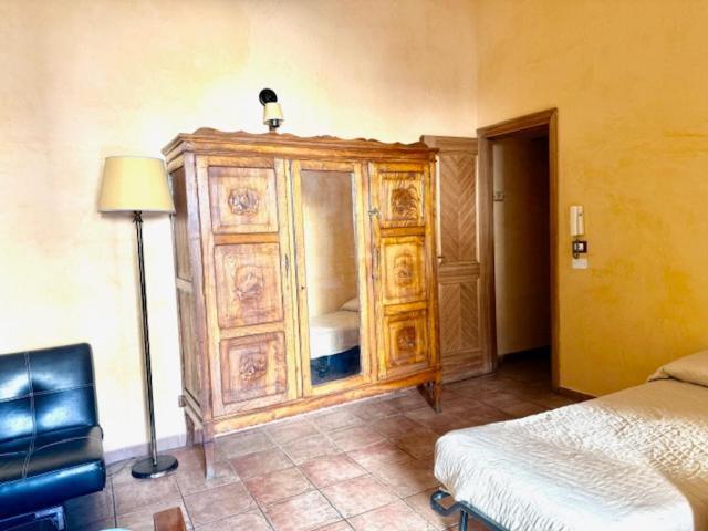 Le Camere Al Cassaro Palerme Extérieur photo