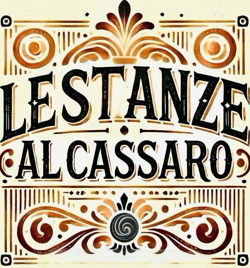 Le Camere Al Cassaro Palerme Extérieur photo
