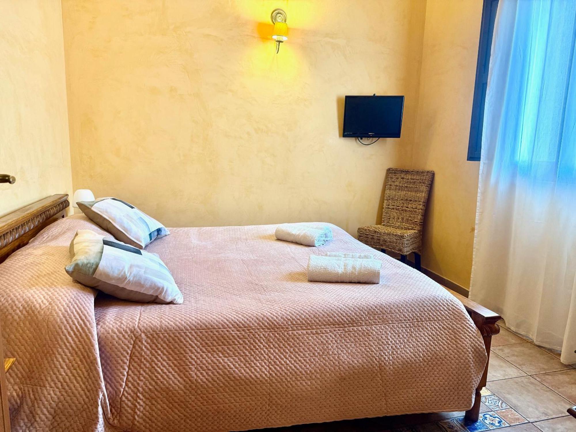 Le Camere Al Cassaro Palerme Extérieur photo